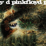 Pink Floyd - A Saucerful Of Secrets (boxed)