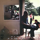 Pink Floyd - Ummagumma (boxed)