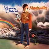 Marillion - Misplaced Childhood