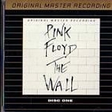 Pink Floyd - The Wall (MFSL Japan Pressing)