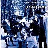 Chris Cornell - Singles