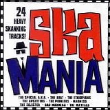 Body Snatchers - Ska Mania