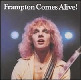 Peter Frampton - Frampton Comes Alive!