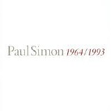 Paul Simon - 1964-1993 (1 of 3)