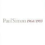 Paul Simon - 1964-1993 (2 of 3)
