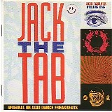Various artists - Jack The Tab - Acid Tablets Volume One