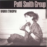 Patti Smith - Radio Ethiopia [Bonus Track]