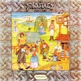 Planxty - Planxty