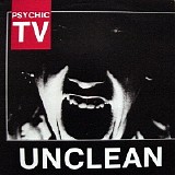 Psychic TV - Unclean 12"