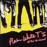 Plain White T's - All That We Needed