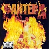 Pantera - Reinventing the Steel