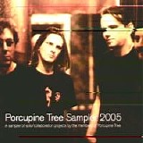 Various artists - Porcupine Tree Sampler 2005