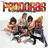 The Pandoras - Stop Pretending