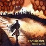 Presence - Black Opera