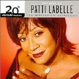 Patti LaBelle - The Best of Patti LaBelle