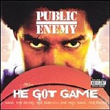 Public Enemy - He Got Game