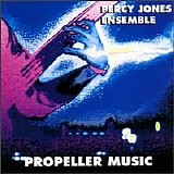 Percy Jones - Propeller Music