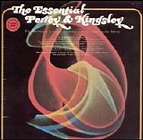 Perrey & Kingsley - The Essential Perrey & Kingsley