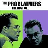 Proclaimers - The Best of the Proclaimers