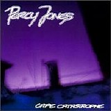 Percy Jones - Cape Catastrophe