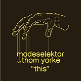 Modeselektor with Thom Yorke - This