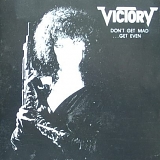 Victory - Don't Get Mad - Get Even