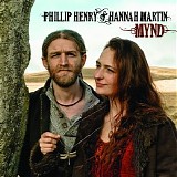 Phillip Henry and Hannah Martin - Mynd