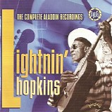 Lightnin' Hopkins - The Complete Aladdin Recordings