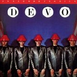 Devo - Freedom Of Choice (TW Official)