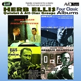 Herb Ellis - Herb Ellis Four Classic Albums