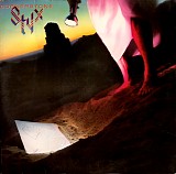 Styx - Cornerstone