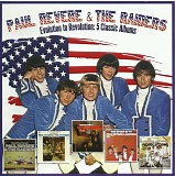 Paul Revere And The Raiders - Evolution To Revolution 5 Classic Album 1965-67