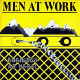 Men At Work - Business As Usual