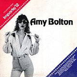 Amy Bolton - Amy Bolton Ep