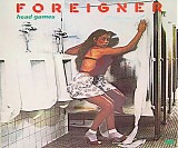 Foreigner - Head Games