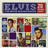 Presley, Elvis - The Movie Soundtracks