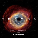 Alan Silvestri - Cosmos: A Spacetime Odyssey (Volume 1)