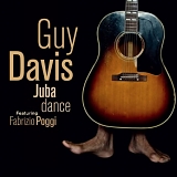 Guy Davis feat. Fabrizio Poggi - Juba Dance