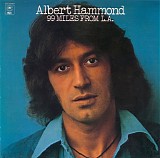 Albert Hammond - 99 Miles From L.A. (boxed)
