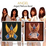 Angel - Angel / Helluva Band