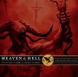 Heaven & Hell - The Devil You Know