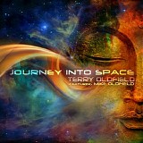 Terry Oldfield - Journey Into Space