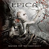 Epica - Requiem For The Indifferent (Special Edition)