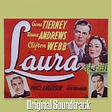 Alfred Newman & 20th Century Fox Orchestra - Laura Soundtrack Suite (From "Laura" Original Soundtrack)