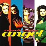 Angel - Ã„ventyr i natten