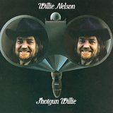 Nelson, Willie (Willie Nelson) - Shotgun Willie