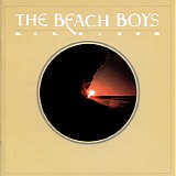 The Beach Boys - M.I.U. Album (boxed)