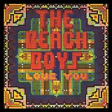 The Beach Boys - Love You (boxed)