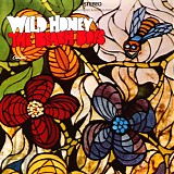 The Beach Boys - Wild Honey (boxed)