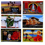 The Beach Boys - L.A. (Light Album) (boxed)